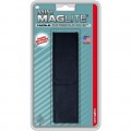 Nylonové opaskové púzdro pre Mini MagLite AA